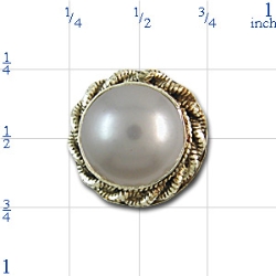 rkx100 Pearl Bracelet Slide 